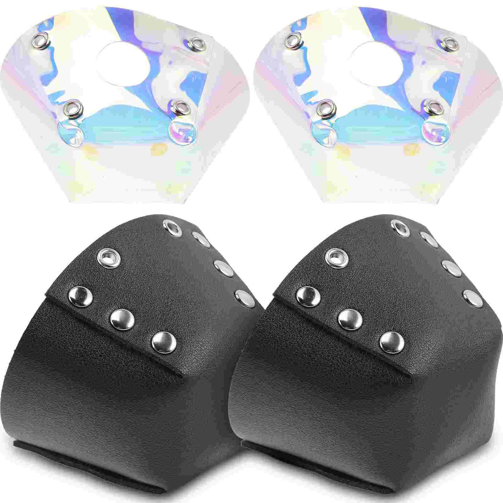 

Toe Coverroller Protector Boot Guard Caps Covers Accessory Toecap Accessories Ice Protection Snowboard Hockey Cycling Decor Shoe