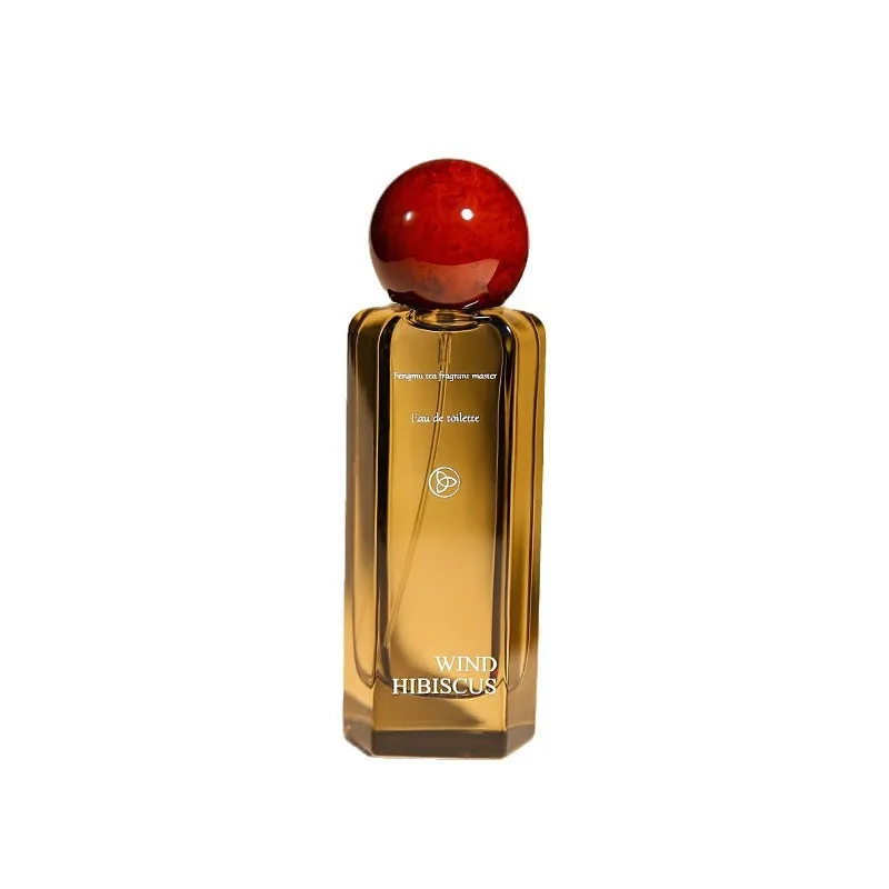 Натуральный древесный парфюм с ароматом сандалового дерева и уд для женщин, свежий и элегантный, премиум-класса, стойкий, 50 мл, подарочный флакон, туалетная вода, люкс (art.: 3920dafcc082d) - 3920dafcc082d