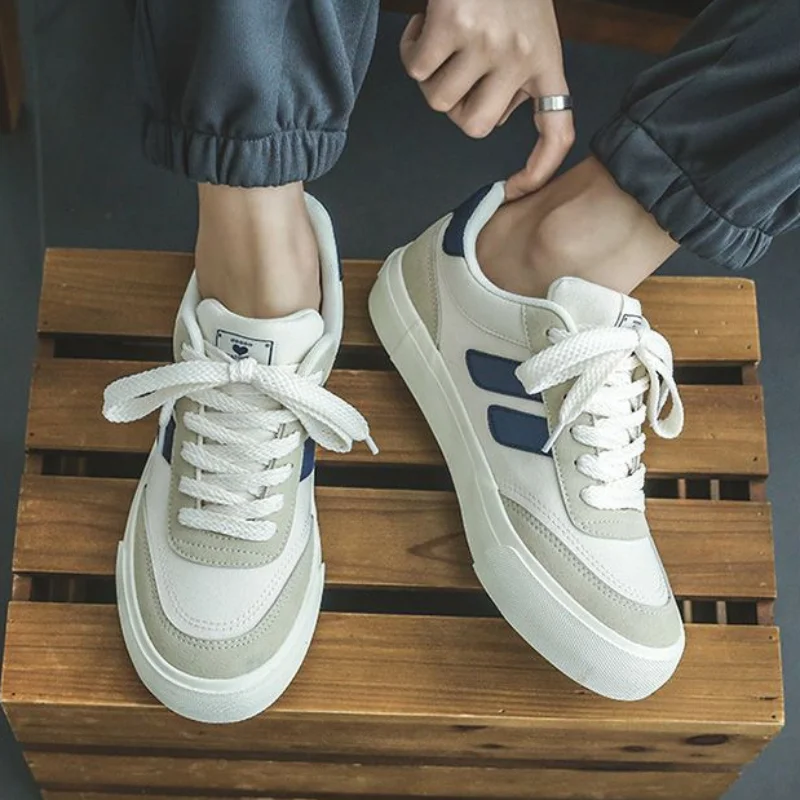 Теннисные мужские туфли, сетчатые повседневные туфли для мужчин, модная ...