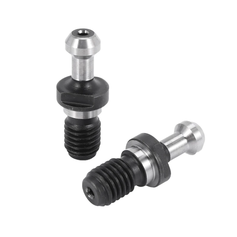 10 шт. BT30 X 45 градусов M12 фиксированная ручка детали фрезерного станка с ЧПУ