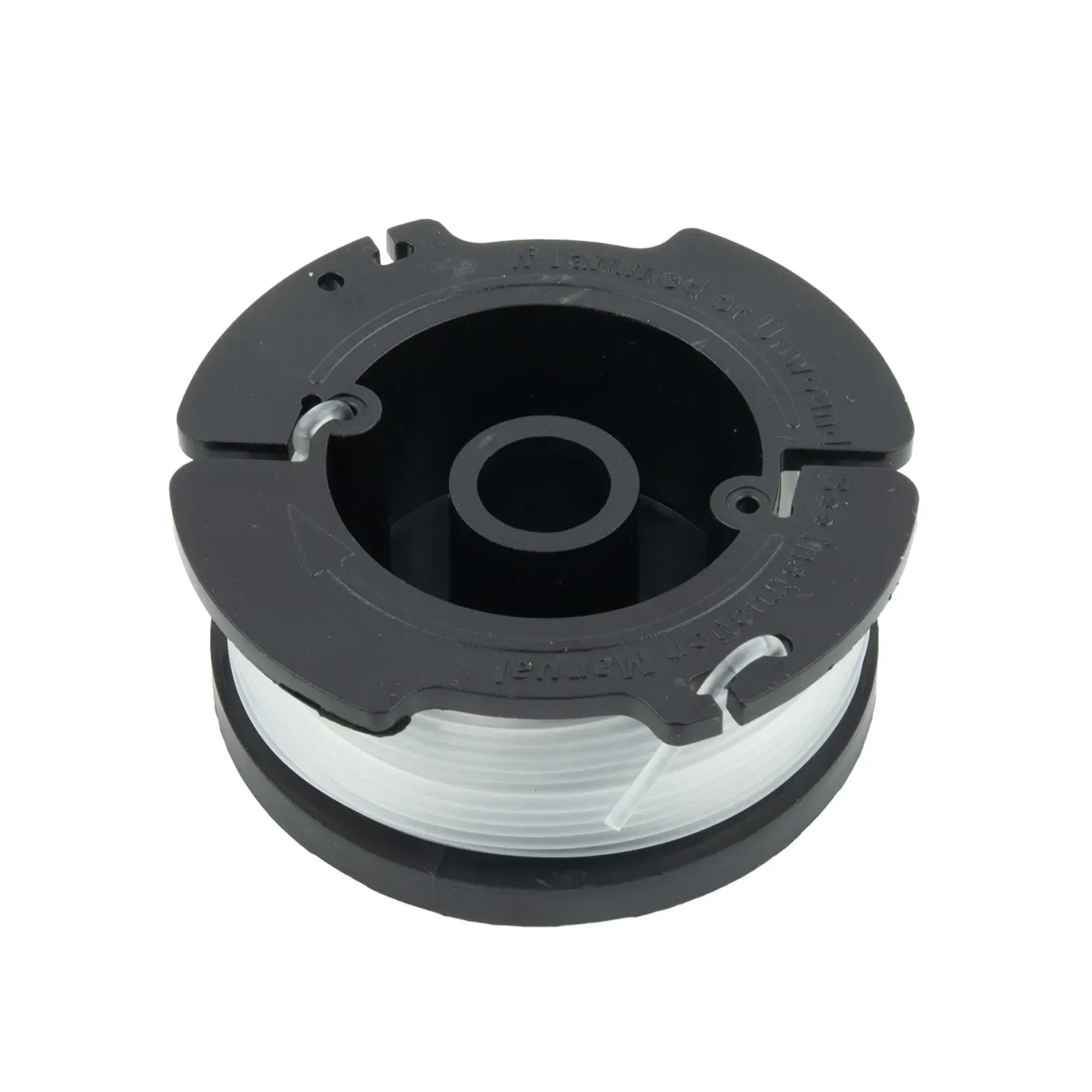 6 шт./компл. крышки для катушек триммера травы крышка Black Decker Cap AF100 GL280 GL301 GL425 GL430