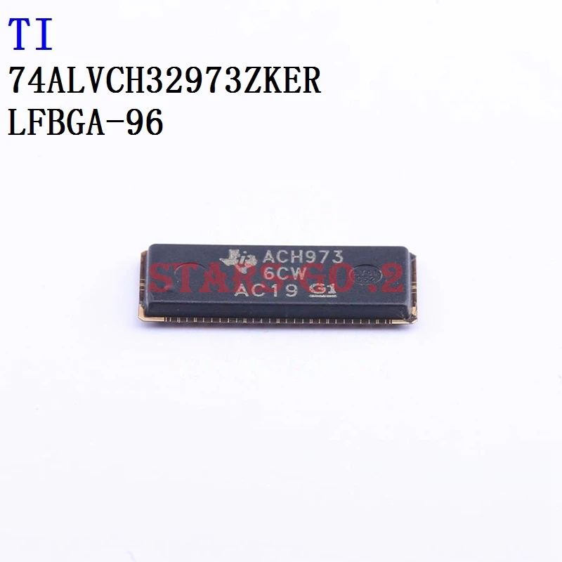 

2/5/50PCS 74ALVCH32973ZKER 74AVC4T245QRGYRQ1 TI Logic ICs