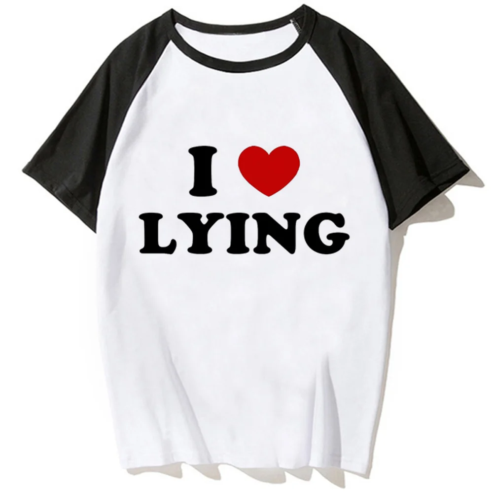 

Y2k t-shirts women comic graphic top female graphic clothes