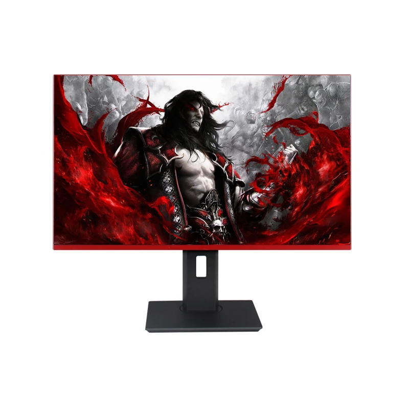 

27 Inch Lcd Display 4k Gaming Promotion 144hz 165hz