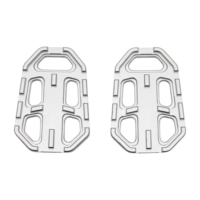 

Широкие Подножки/педали Для Мотоциклов BMW R1200GS, G310GS, S1000XR, F850GS, F750GS, R Nine T, Scrambler, Urban GS, Алюминиевые