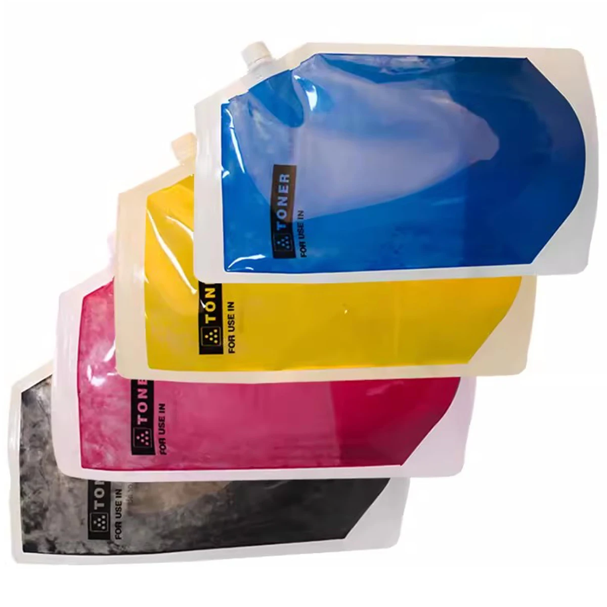 1 кг наборы для заправки порошка с чернильным тонером сброс Canon IR ImageRunner Advance IR/IR-ADV