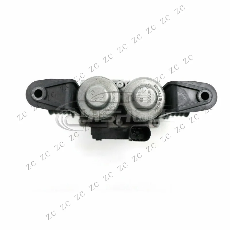 Новый клапан отопителя S+ 64116910544 для BMW E53 E70 F15 X5 00-15 E71 F16 X6 (art.: 3920dcd1b6862) - 3920dcd1b6862