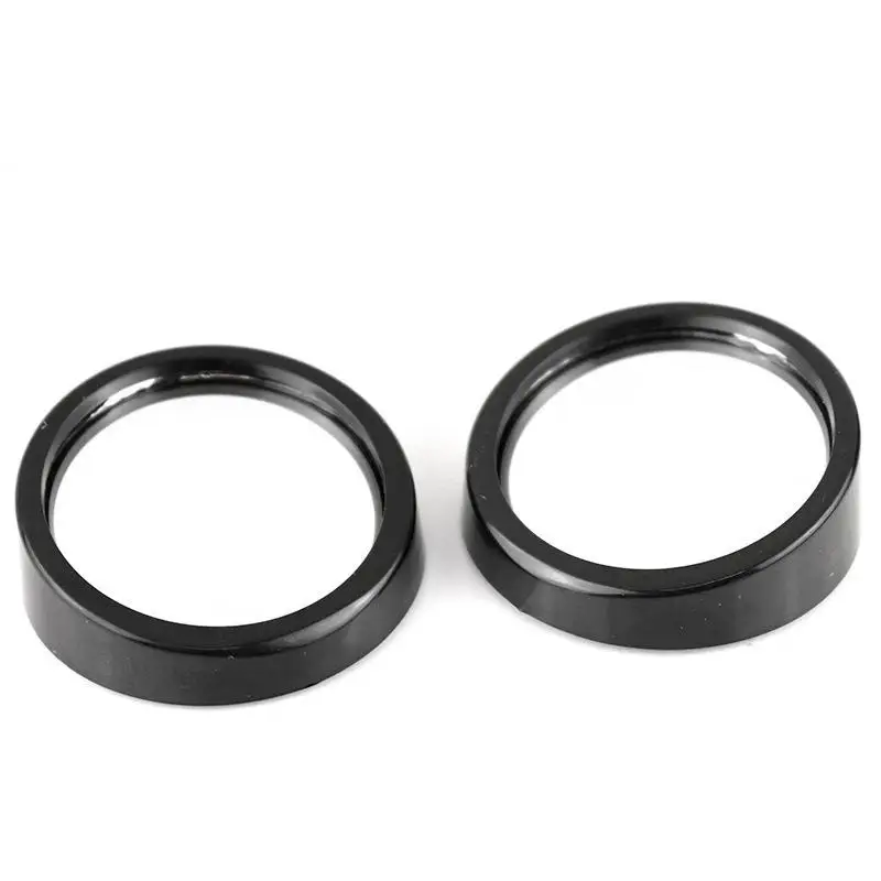 

Автомобильное зеркало заднего вида для слепых зон с широким углом обзора 360 °, регулируемое маленькое круглое зеркало заднего вида, вспомогательное выпуклое зеркало заднего вида