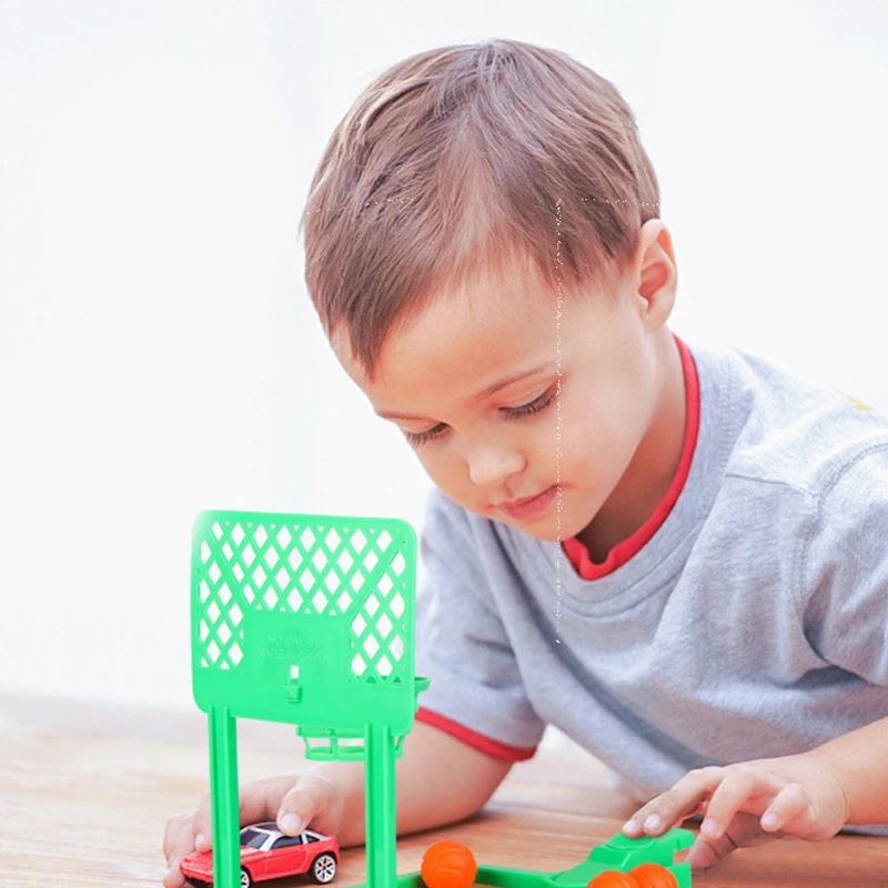 Рисунок 4 - Настольная Интерактивная мини-игра