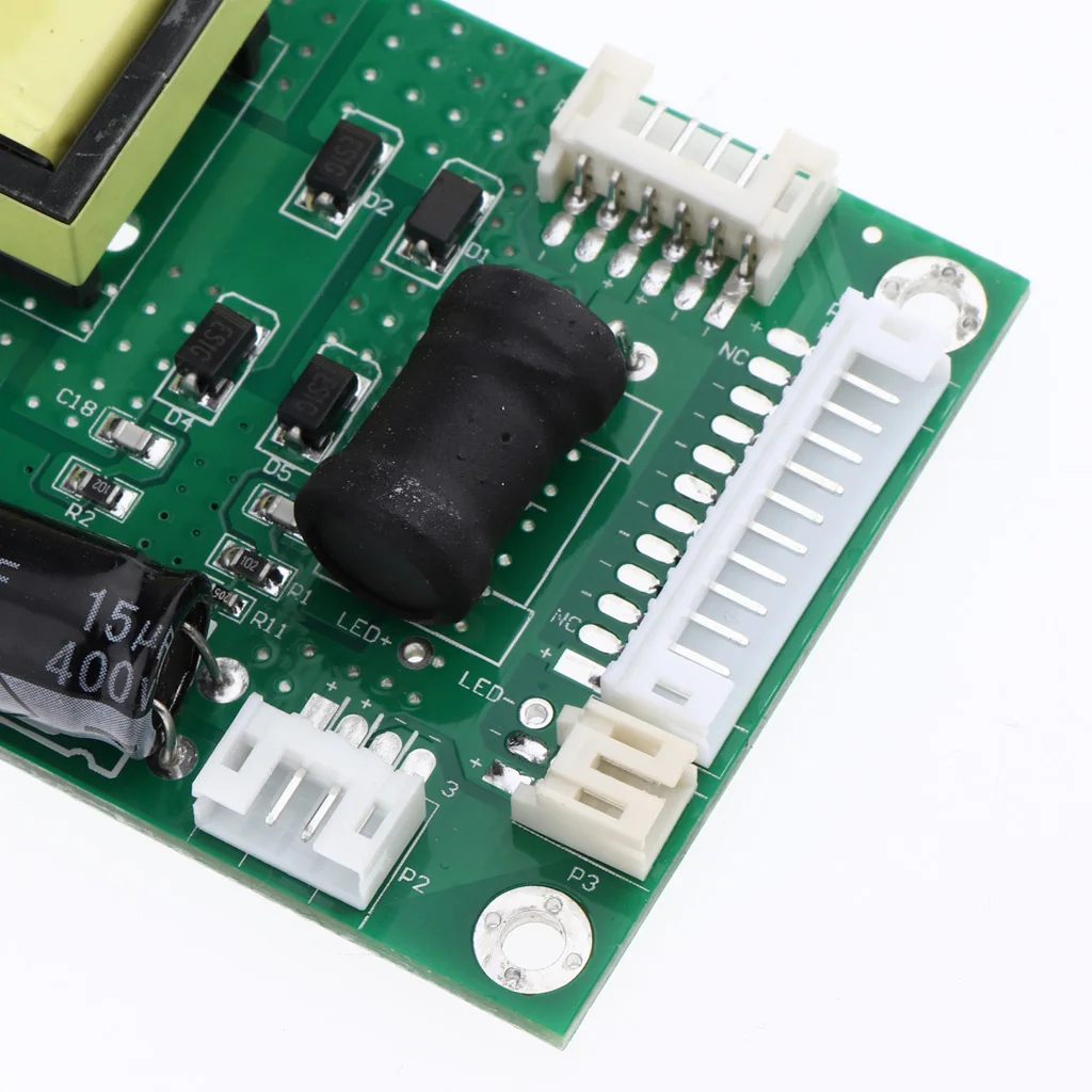 Универсальный Led Драйвер Для Телевизора Купить