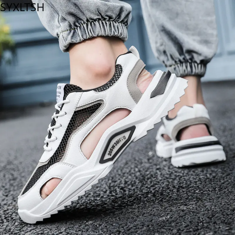 

Sneakers for Men Sports Shoes for Men Casual Sneaker Fashion Shoes Men Running Shoes Chunky Sneakers кроссовки мужские белые