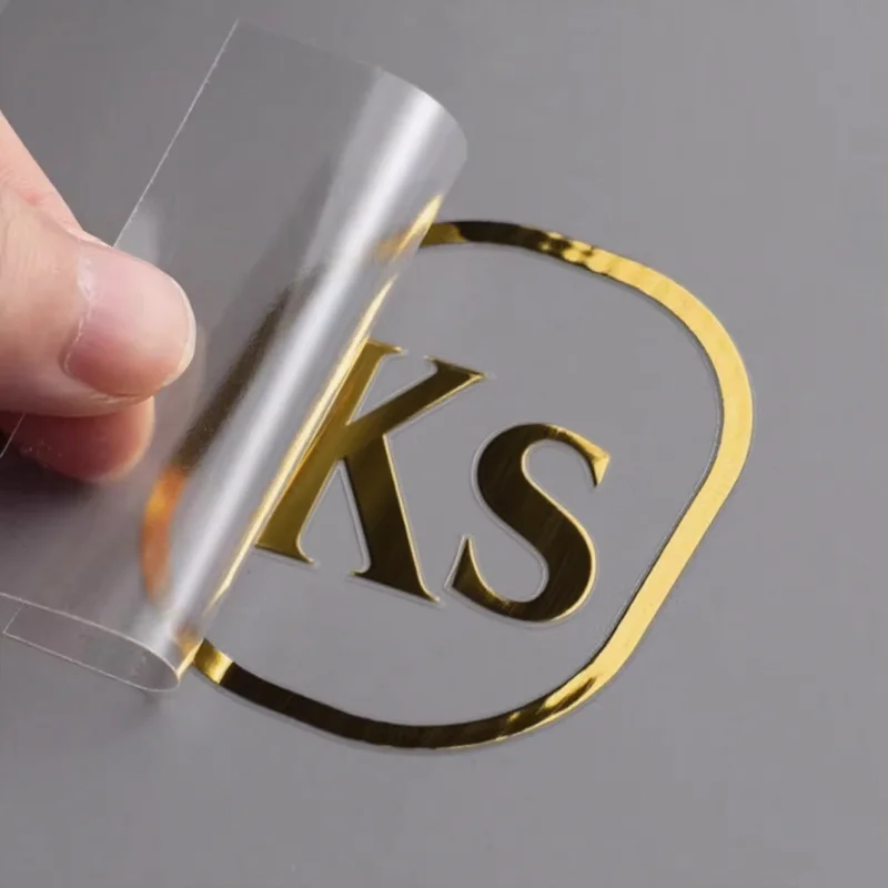 

Персонализированные переводные 3D наклейки