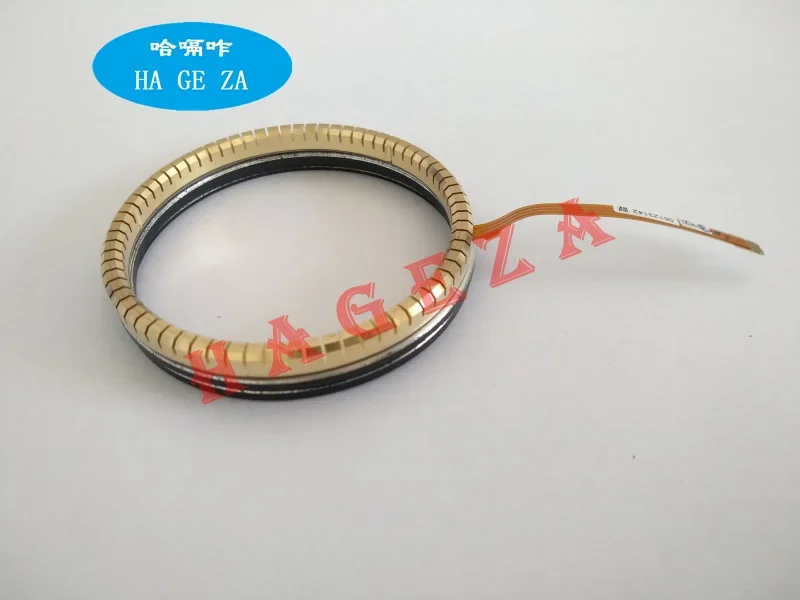 Новый объектив 35 1 4 ART кольцо двигателя фокусировки блок SWM для Sigma мм F1.4 DG HSM Art