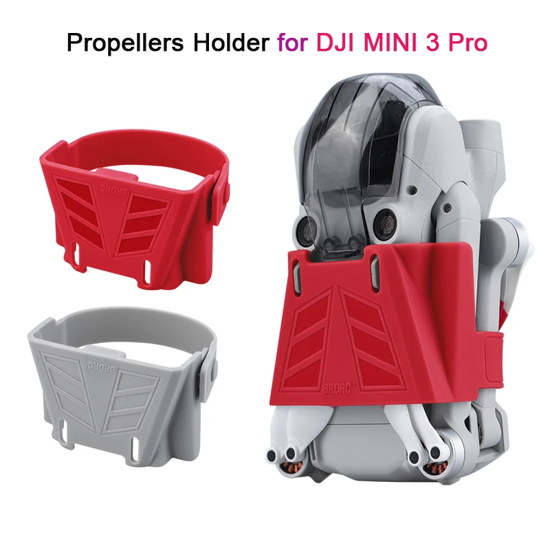 

Фиксированный стабилизатор Mini 3 Pro для DJI MINI 3 PRO