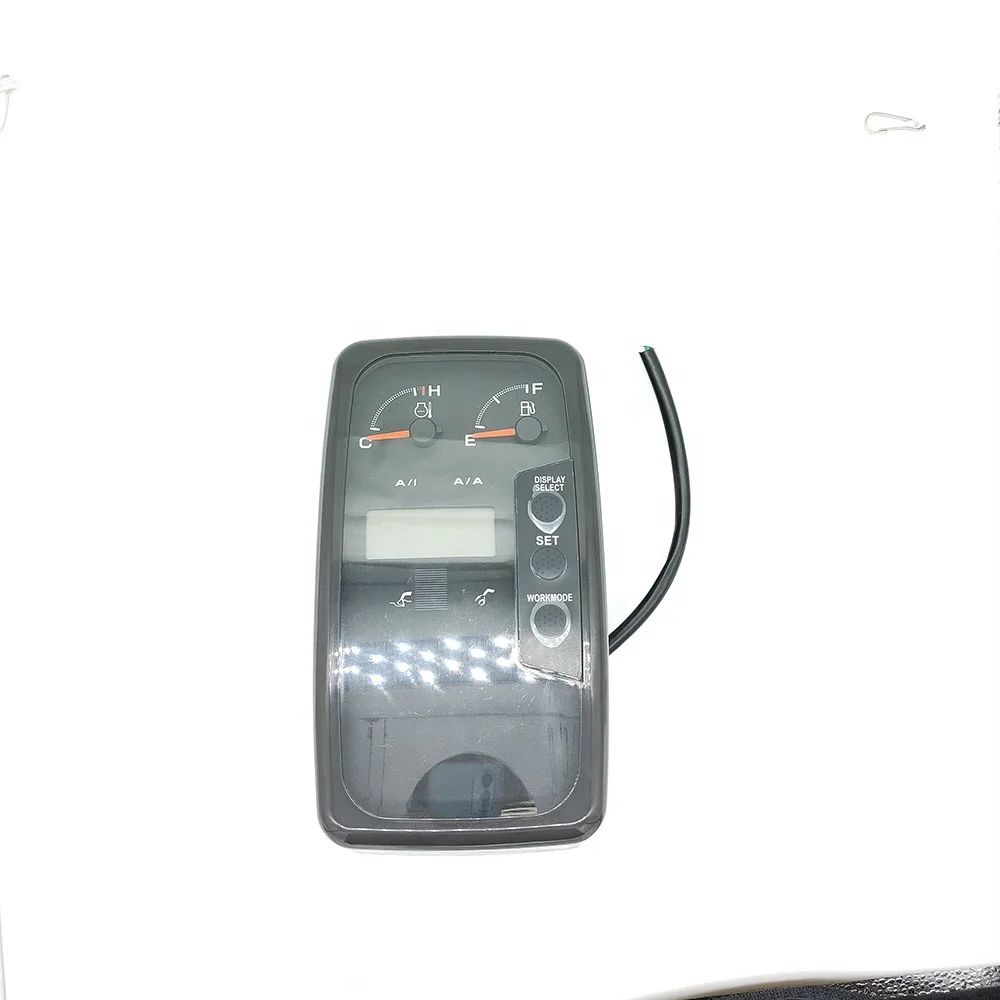 Панель дисплея экскаватора 4488903 Экран монитора для ZAX110 ZAX120 ZAX200-1 ZAX230 ZAX330 ZAX200 по
