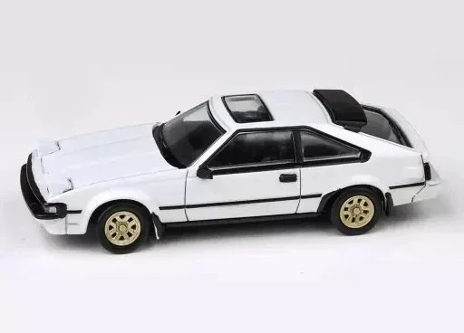 Коллекционная модель автомобиля Tomytec LV-N319d Cefireo A31 Town Ride N 1991, масштаб 1:64, лимитированная серия, из сплава, 1991 год. (art.: 3920dc525154c) - 3920dc525154c