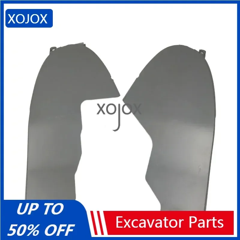 Подлокотник для джойстика XOJOX 210/240/300/-5 декоративная панель внутренняя оболочка