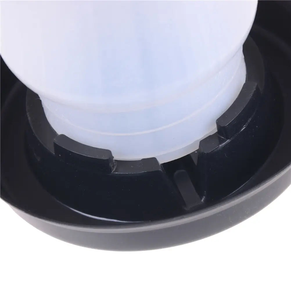 Автоматическая поилка для кур 300 мл