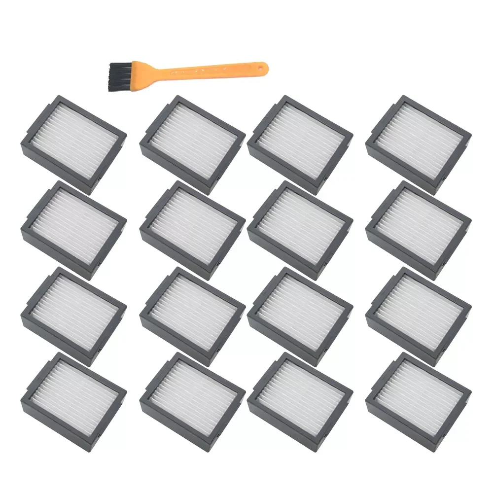

Replacement Hepa Filters for i7 iRobot Roomba i7+ E5 E6 Vacuum Cleaner kits Hepa filter Accessories
