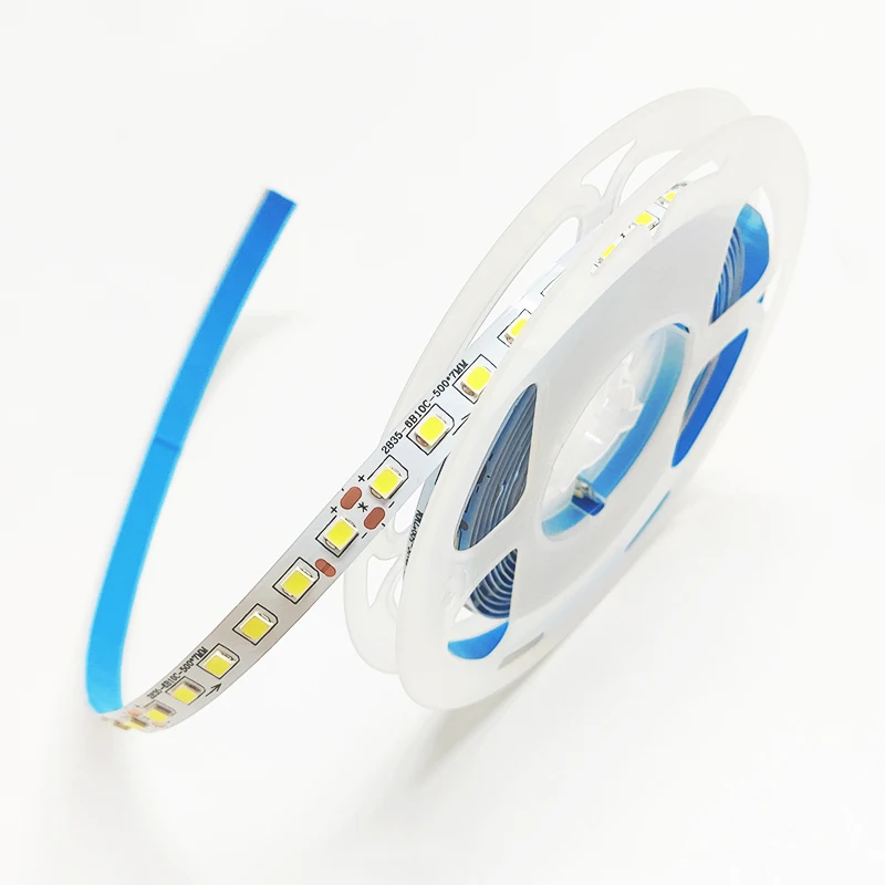 Гибкая светодиодная лента SMD2835 3 метра 7 мм 100 светодиодный s 120LED и 180 постоянный ток
