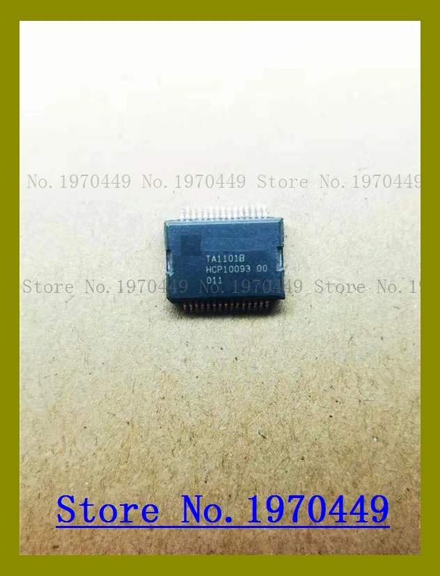 TA1101B TA1101 SSOP старое (art.: 3920c78258ee9) - 3920c78258ee9