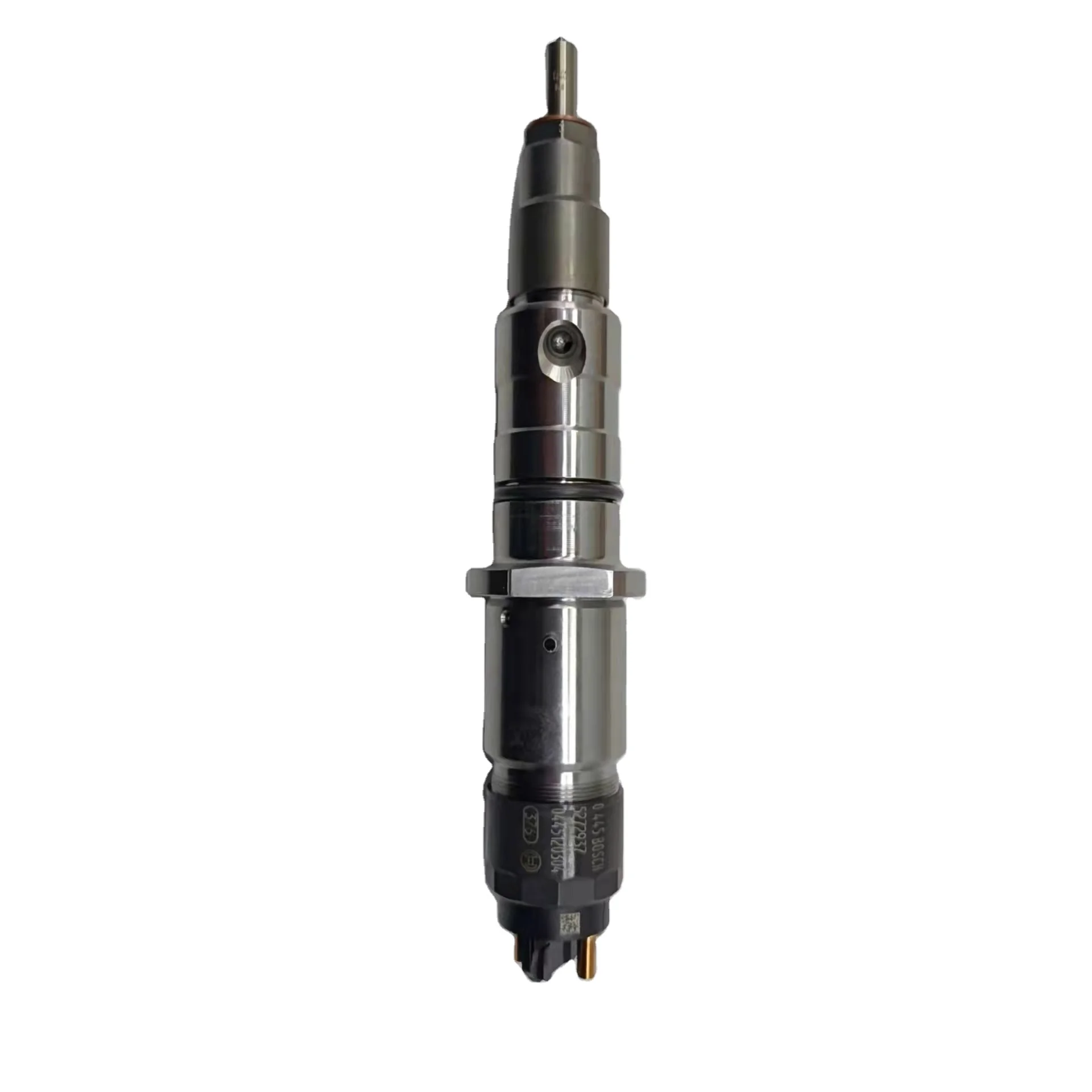 

Original Diesel part Common Rail Fuel Injector 5272937 0445120304 for Cummins ISLe / ISL9 Dongfeng