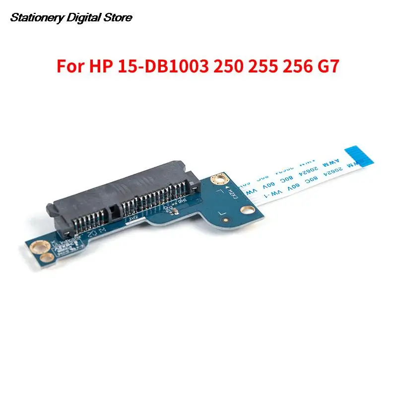 

Кабель HDD для Hp 15-DA, 15-DB, 250 G7, 15-da0012dx