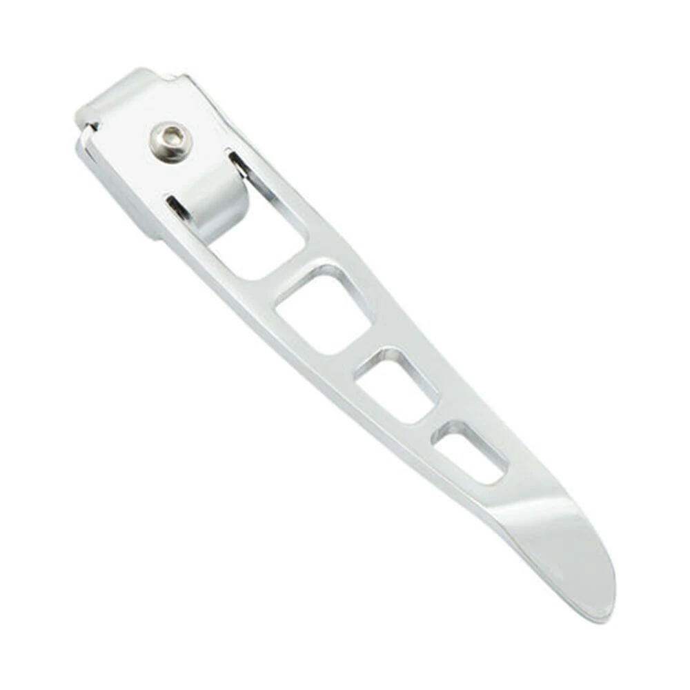 Подставка для мотоцикла удлинитель педаль поддержка Harley Dyna 2017-1993 Fat Bob FXDB Low Rider FXDF