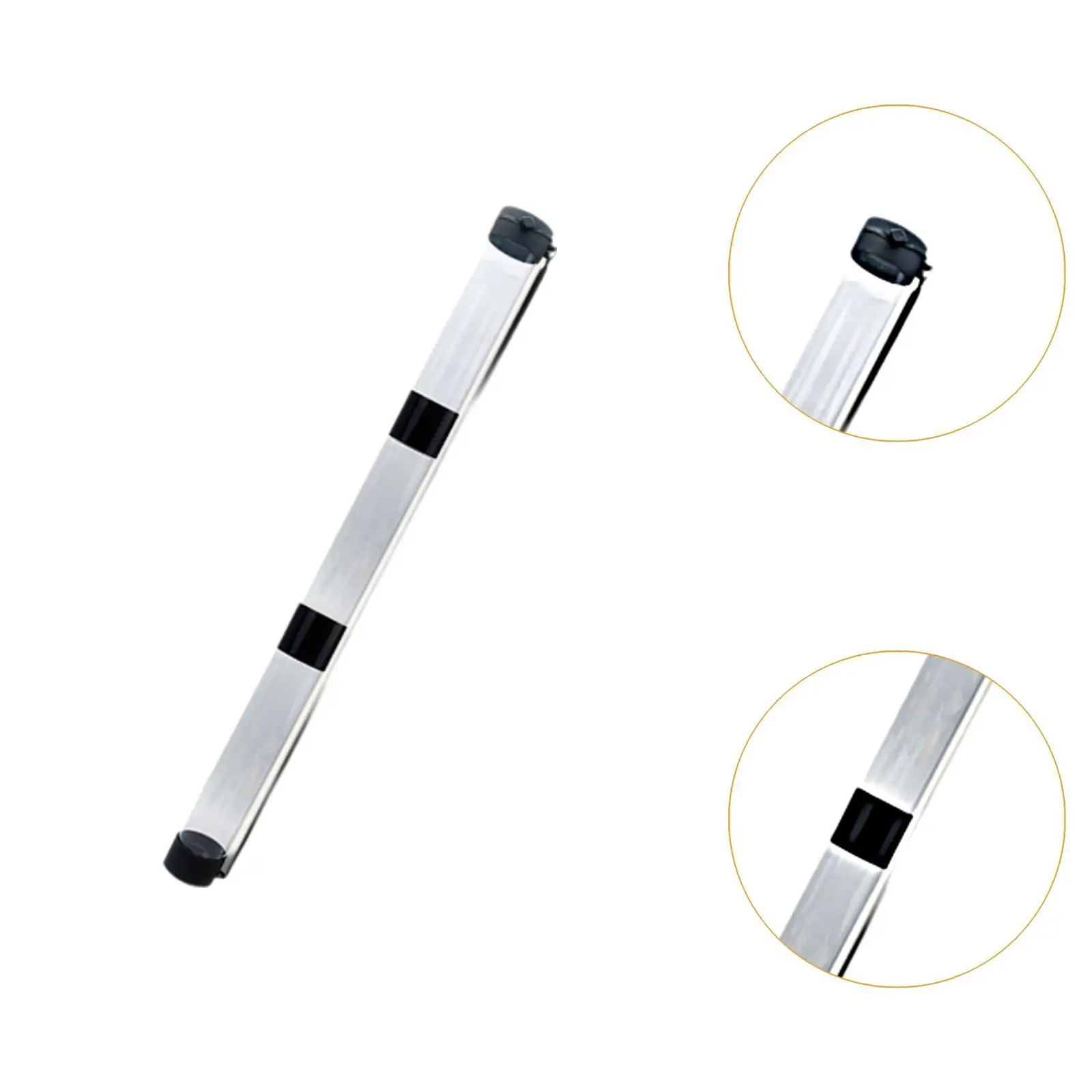 Сборщик теннисных мячей трубка для сбора пиклбола инструмент