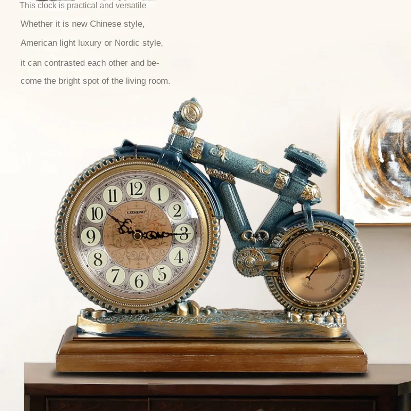 

Новая заводная декорация в китайском стиле, европейский стиль, простые женские часы