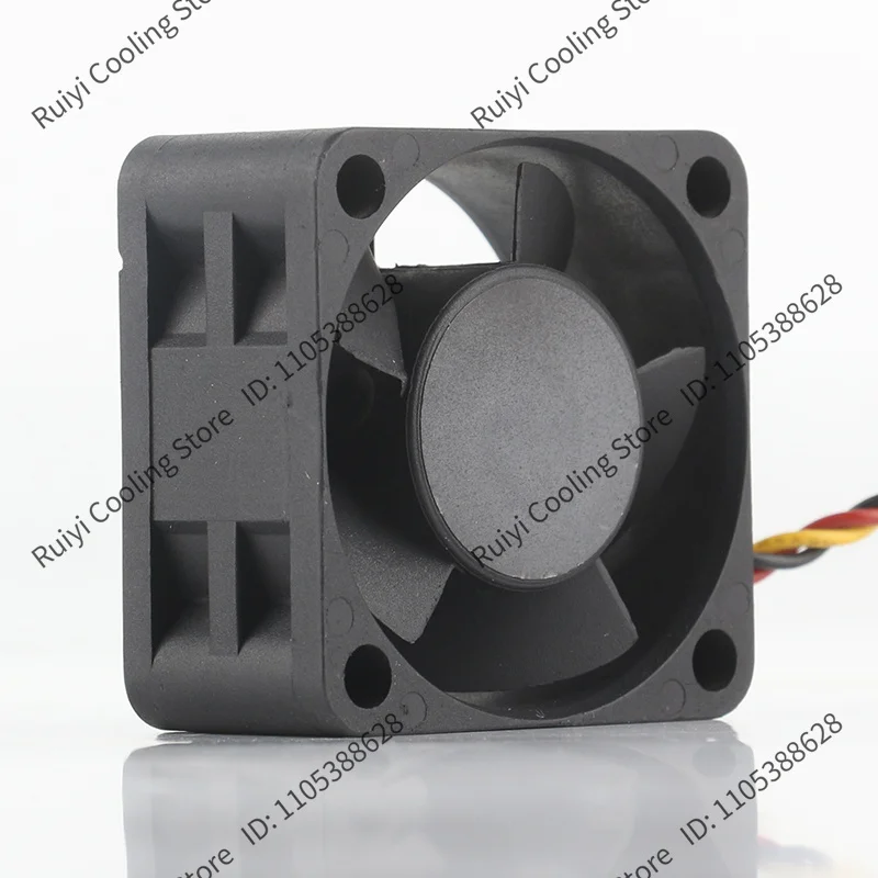 Фото Вентилятор охлаждения SUNON 4020 KDE1204PKVX-A DC12V 3.8W 4CM 3-pin с магнитной левитацией №4