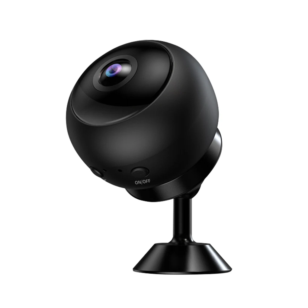

Wi-Fi камера 2,4 ГГц с датчиком движения, 1080P