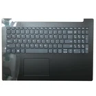 Новый ноутбук для Lenovo ideapad 320C-15 320C-15IKB 320C-15IAP 320C-15ISK 320C-15AST 330-15 330-15ICN Подставка для рук тачпад с английской клавиатурой