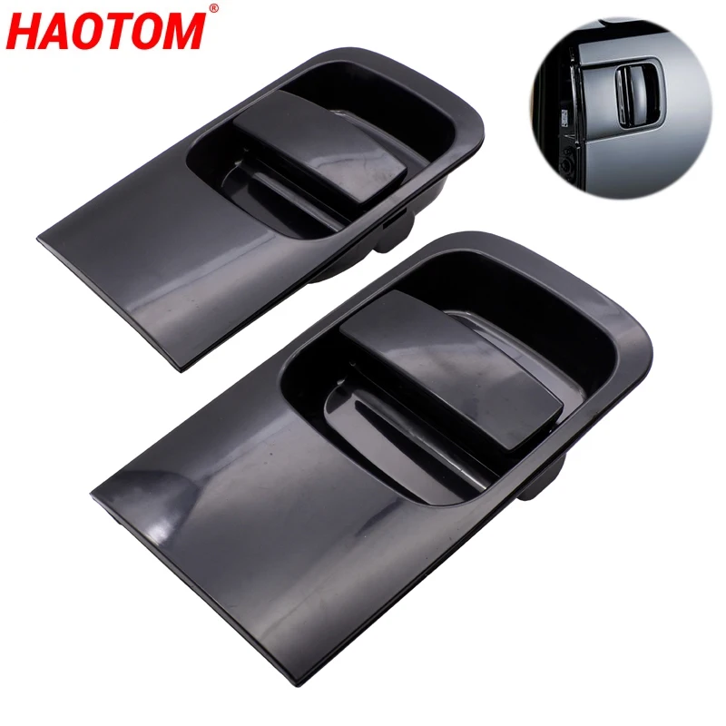 2 шт. ручка для автомобильной раздвижной двери Hyundai H1 Grand Starex Imax I800 2005-2018 83650-4H100