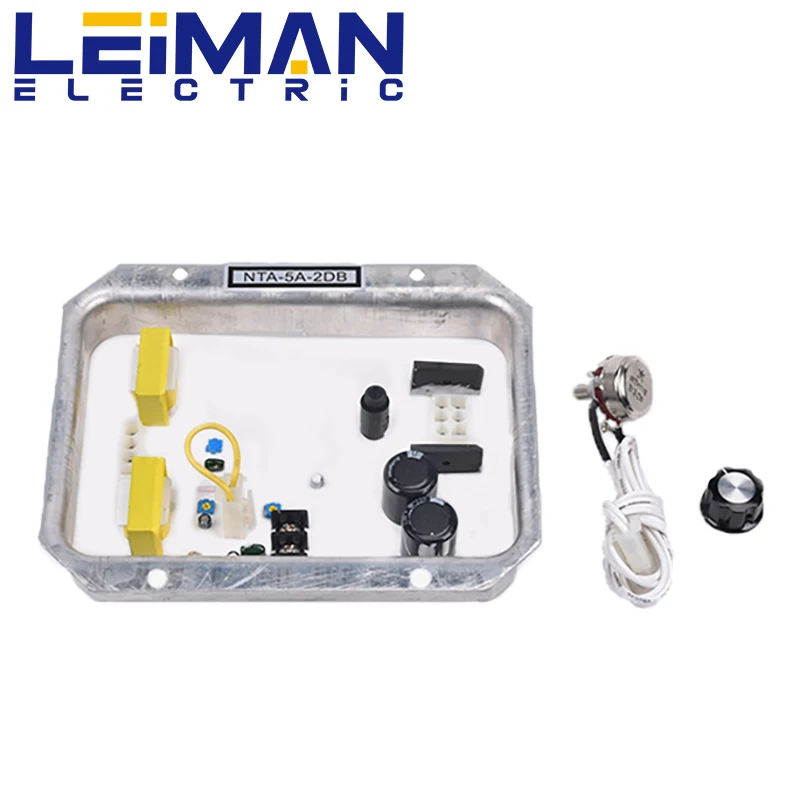 NTA-5A-2DB AVR 06018-20671 заменить для дизельного генератора Denyo 45ESI 150SPM 150ESK сменный