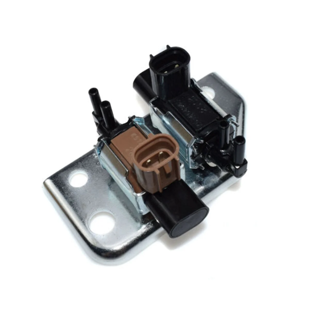 Турбодроссельная заслонка Флюоресцентный клапан для L200 Sport MR577099