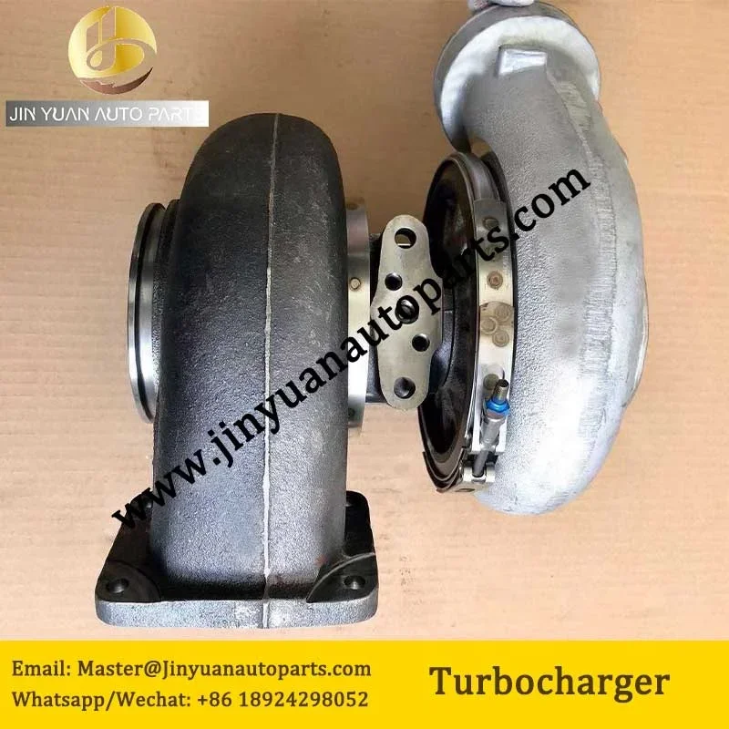 442032 -0014 -9014S 1080052 XR 23501290 4927027 500393 8927027 91- 28927027 9128927027 Р TV8511 Турбокомпрессор Горячая