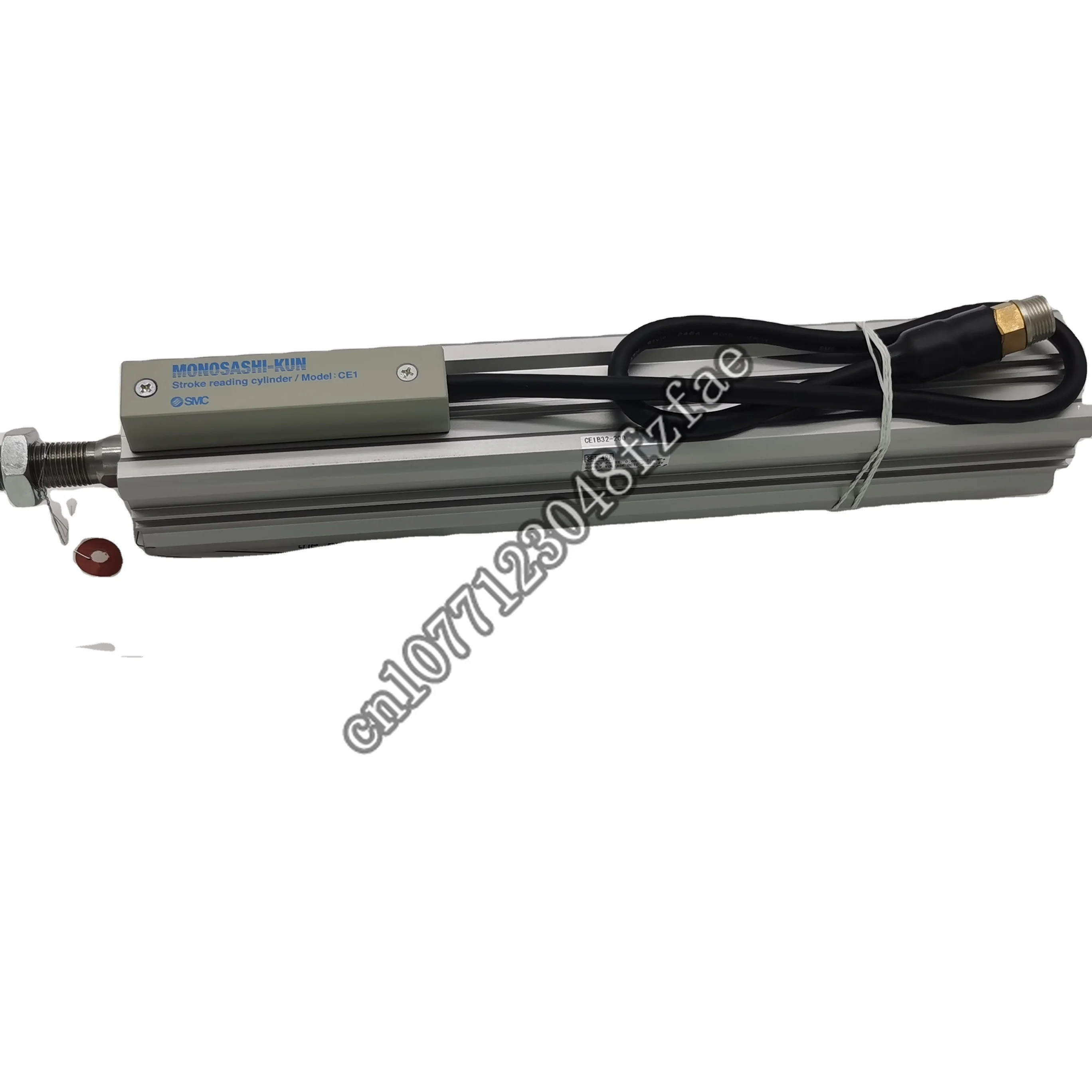 

CE1 Series CE1B32-100 SMC Stroke Reading Cylinder