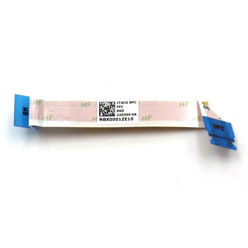 Новая детская плата модуля с кабелем для ноутбука ThinkPad T14 p14s Gen3 Gen4 01ax745