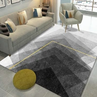 simple style rugs and carpets for home living room decoration teenager bedroom decor carpet sofa coffee table area rug floor mat