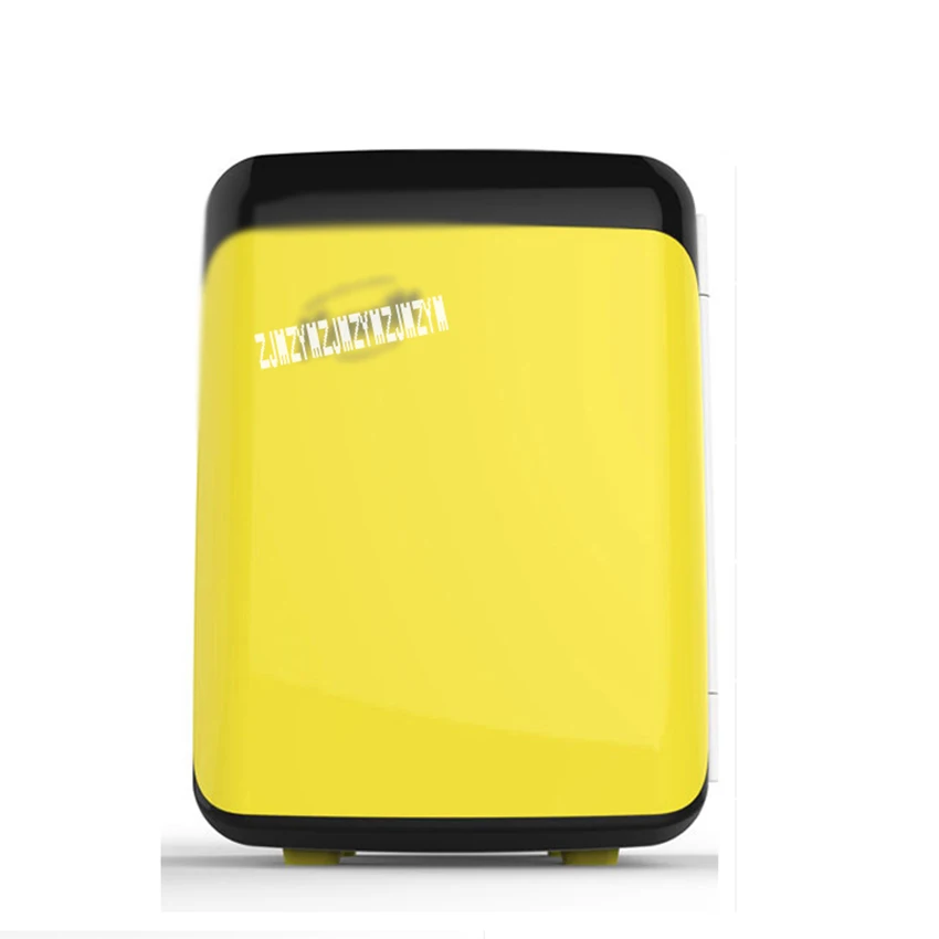 Мини-холодильник на 10 л мини-холодильник нагрев холодильника для использования в