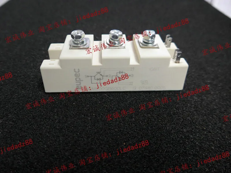 BSM200GB60DLC Новый и оригинальный