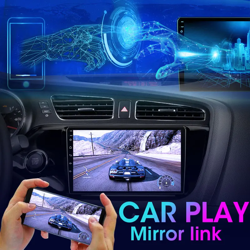 srnubi android 10 0 for kia ceed ceed jd 2012 2018 2 din ips gps navigation bluetooth car radio multimedia video player dsp dvd free global shipping