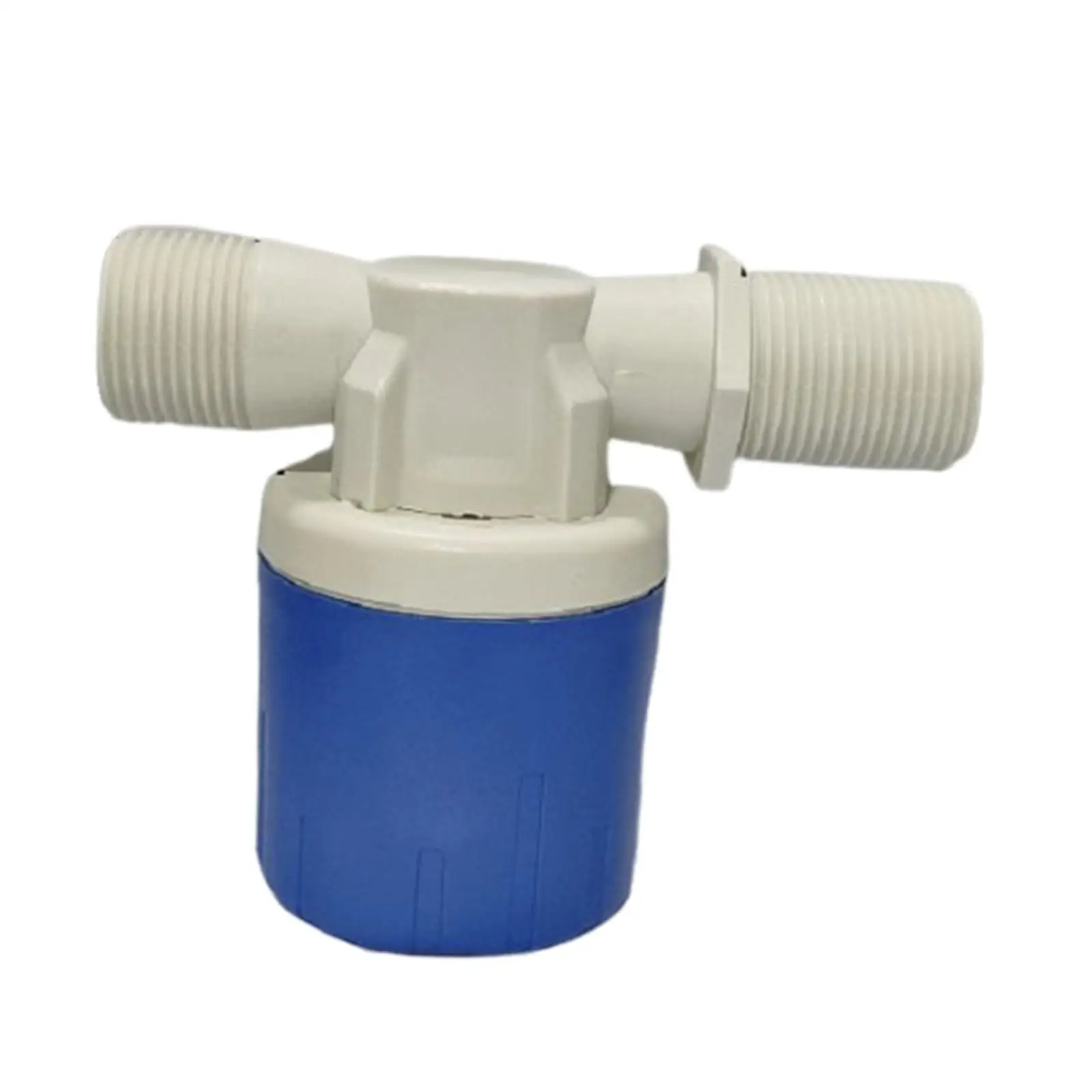 Автоматический Поплавковый клапан нейлоновый для бассейна лотка воды в пруду