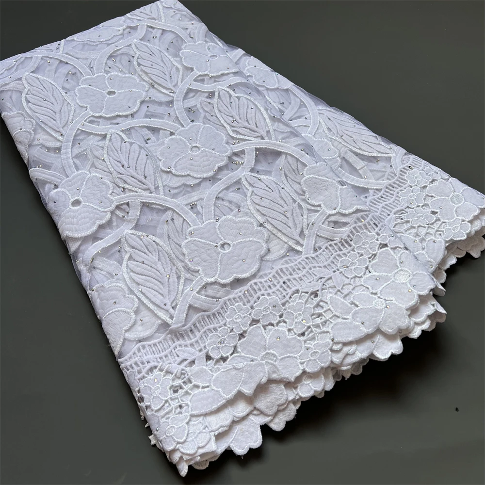 Последняя модель в африканском стиле 5 ярдов 2022 высокое качество для пошива