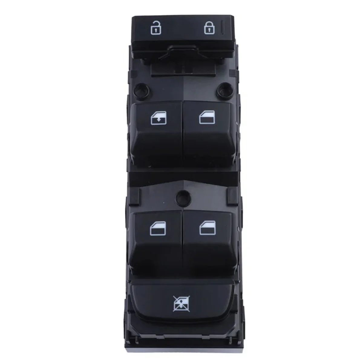 Переключатель электростеклоподъемника 93570-M6120 93570M6120 Master для Kia Forte 2019-2020 93570M6120WK