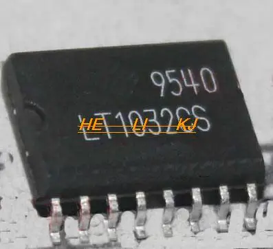 

100%new Free shipping LT1032CS SOP16