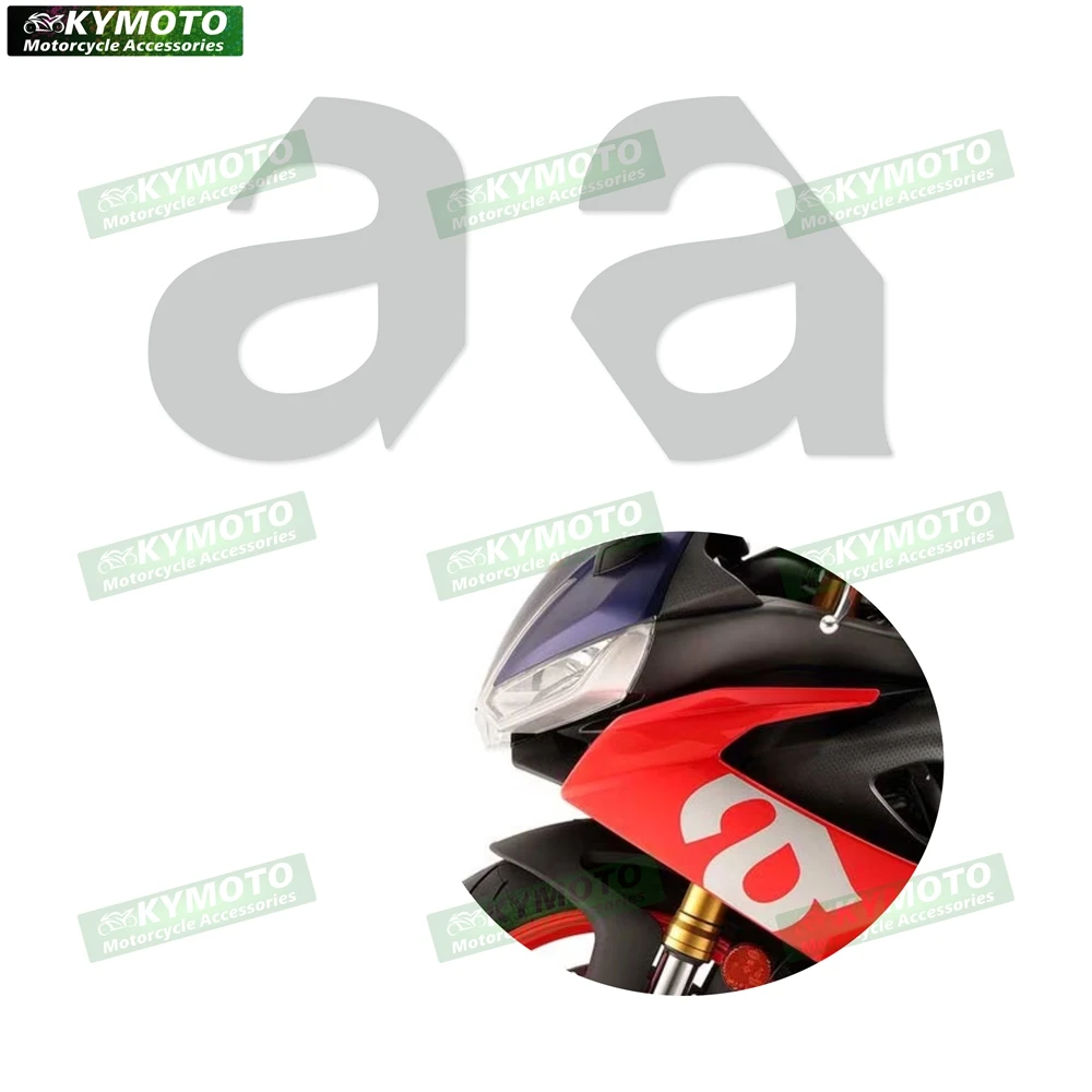 

Для Aprilia RS660 RS 660, аксессуары для мотоциклов, наклейки, украшение для обтекателя тела, светоотражающие наклейки, украшения