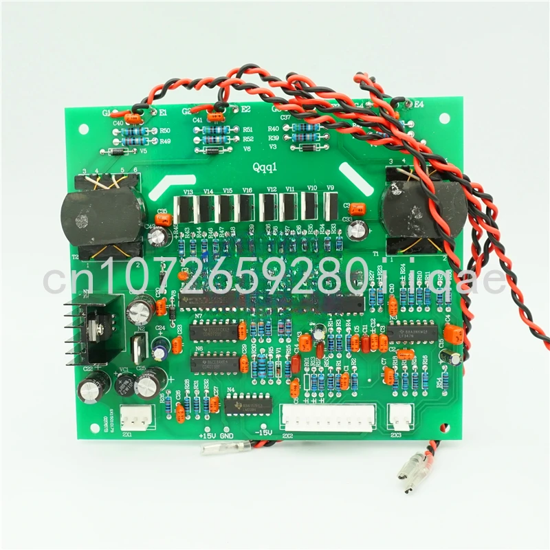 

NBC 350 500 IGBT Welder Driver Board Welder Control Board