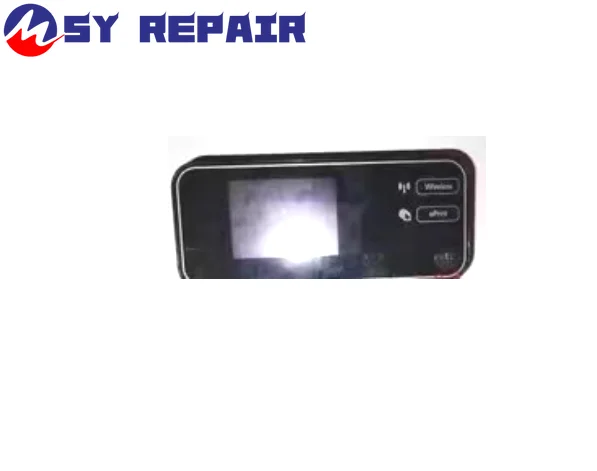 

Control Panel Assembly For HP Photosmart 5510 B111 5525 E-all-in-one Printer CQ176-60006